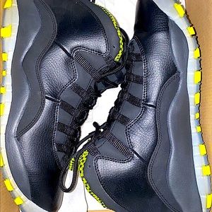 Air Jordan Retro 10 GS